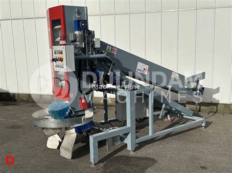 Used Fruit Sorting Machines for sale. Aweta equipment & more.